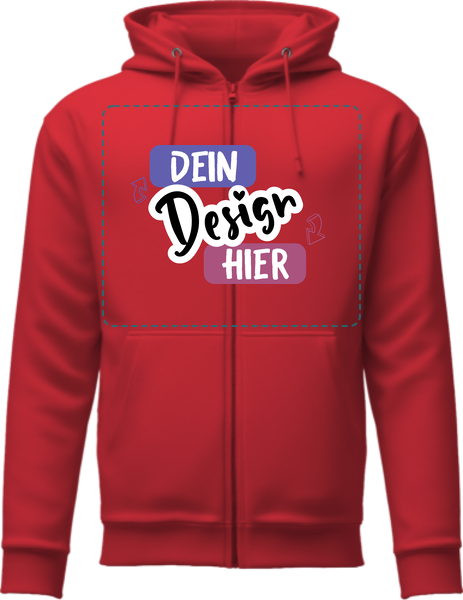 Feuerrot