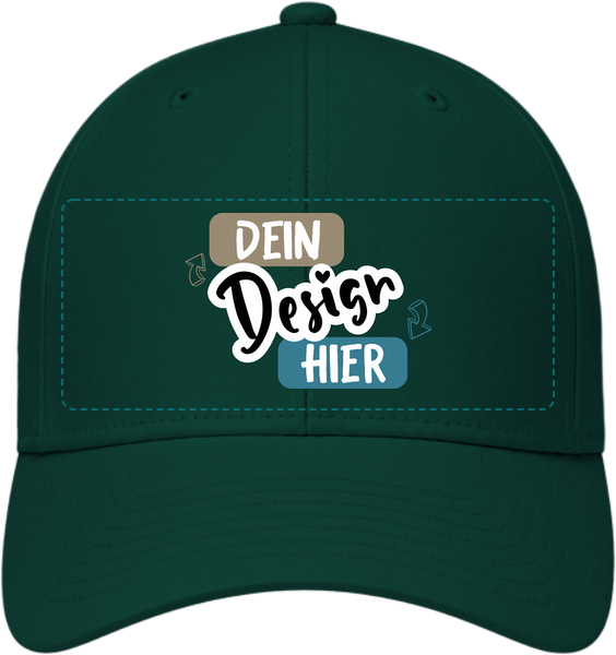 Dunkelgrün