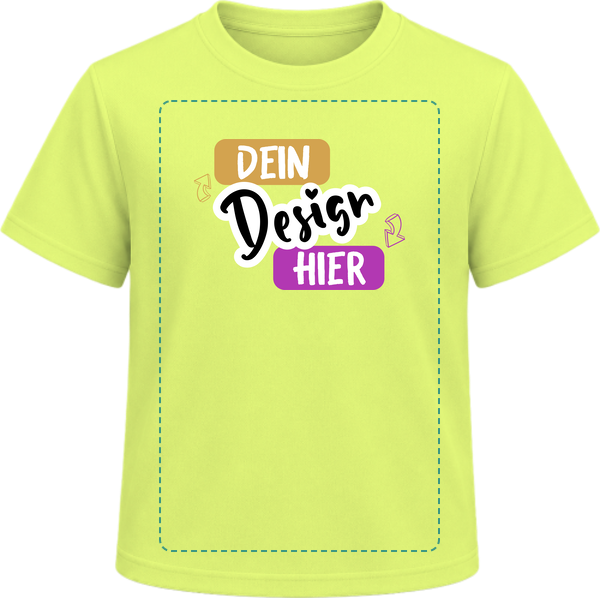 Elektrisch Gelb