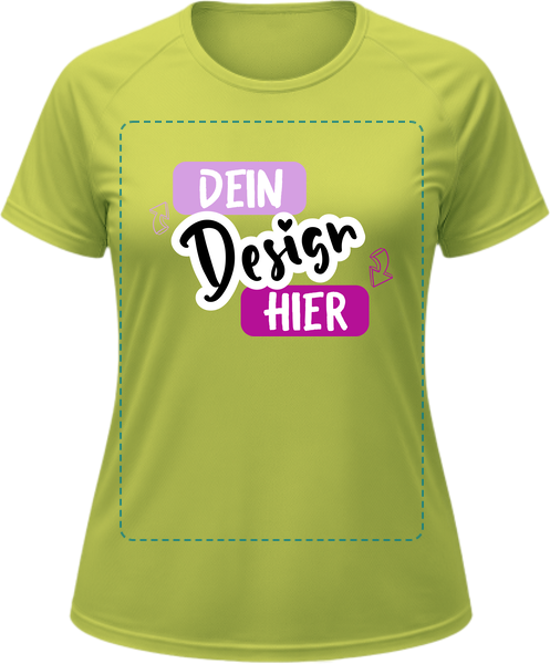 Apfelgrün
