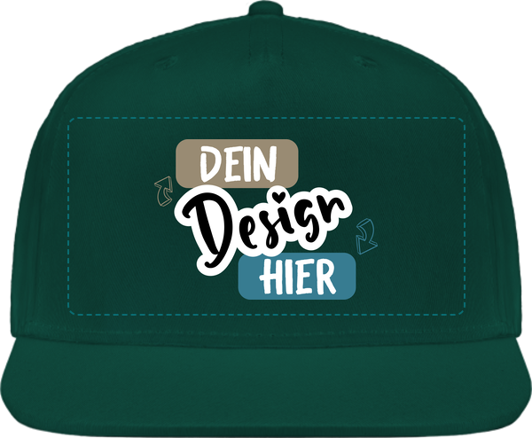 Flaschengrün