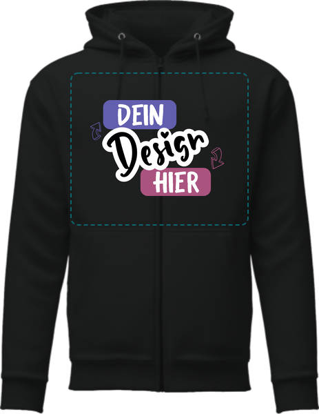 Tiefschwarz