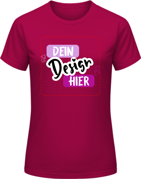 B&C # E190 T-Shirt