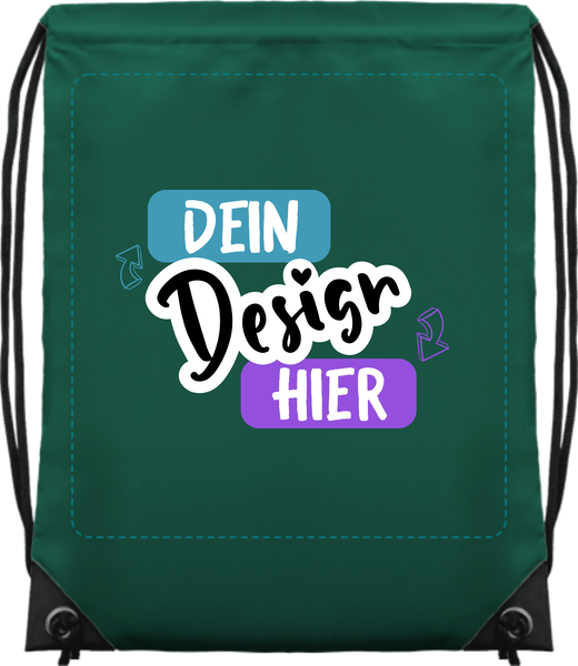 Flaschengrün