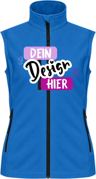 Dunkel Königsblau
