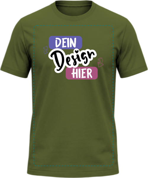 Dunkelkhaki