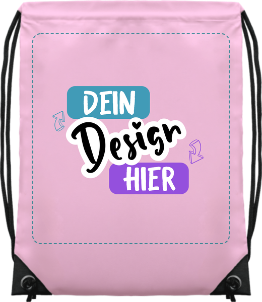 Klassisches Pink