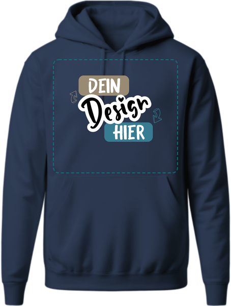 Blauer Dämmerung