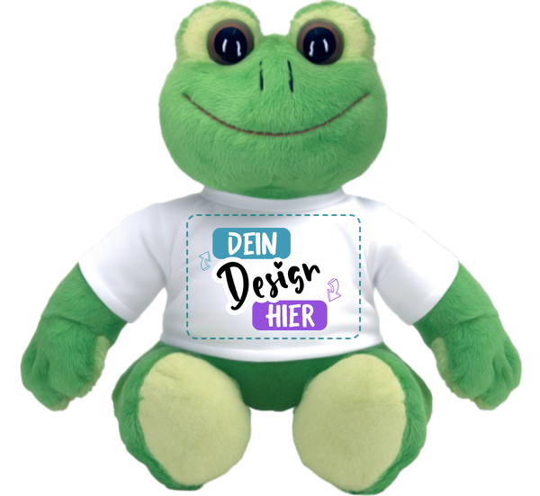 Frosch Fritz
