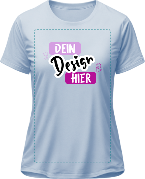 Babyblau