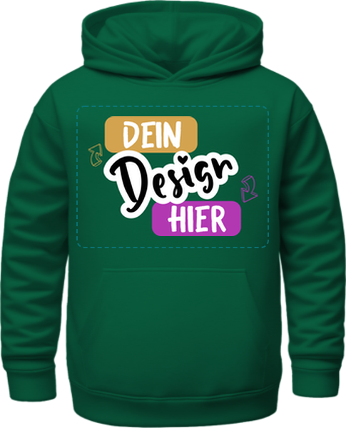 Regenwaldgrün