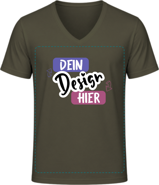 Inspire V T-Shirt