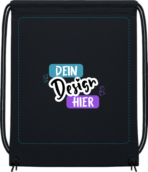 Schwarz / Schwarz