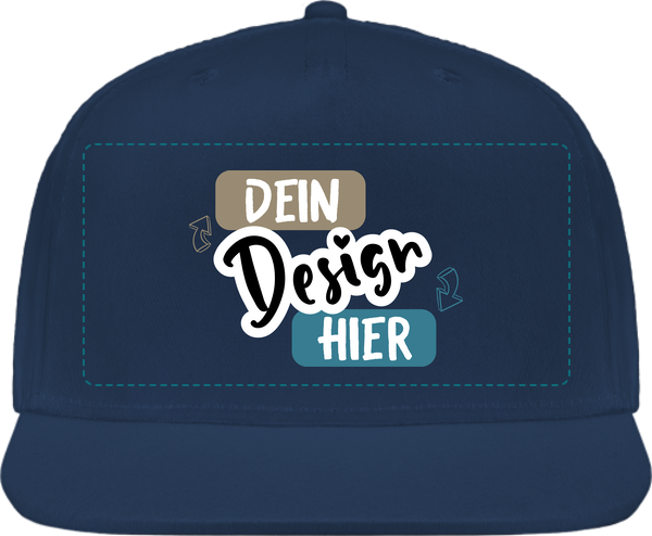 Französisch Marineblau