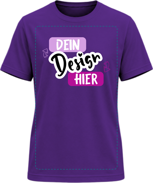 SOL'S Regent 150 Damen T-Shirt