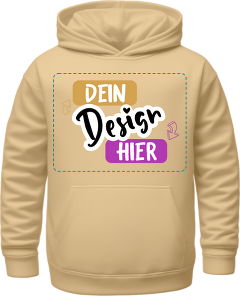 Wüstensand