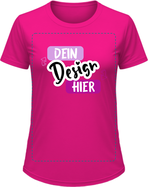 Hyper Pink