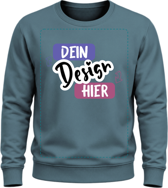 Nordisches Blau