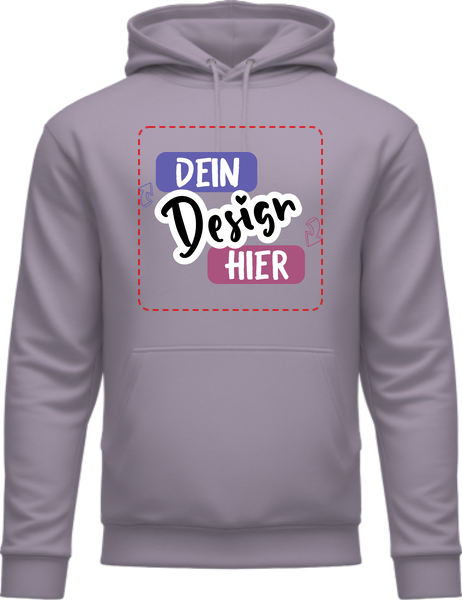Staubiges Flieder