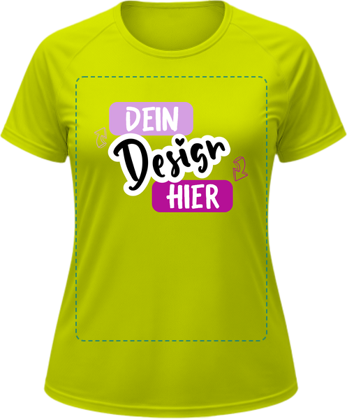 Neongrün