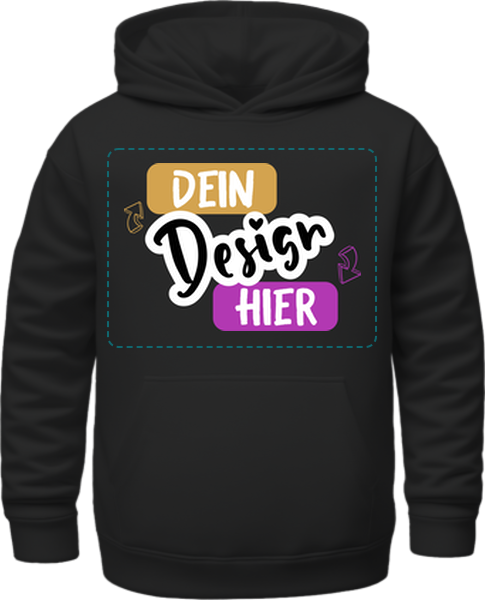 Tiefschwarz
