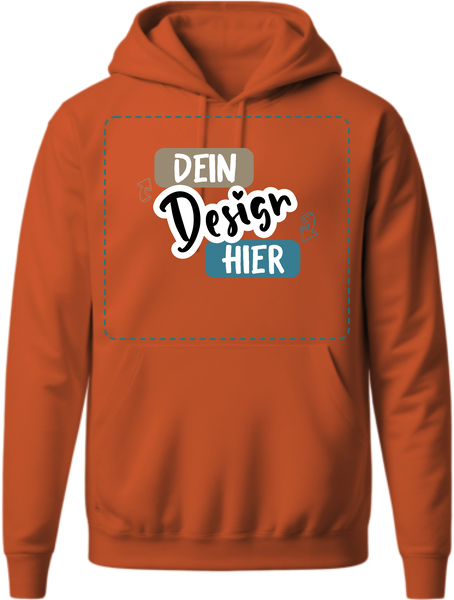 Texas Orange