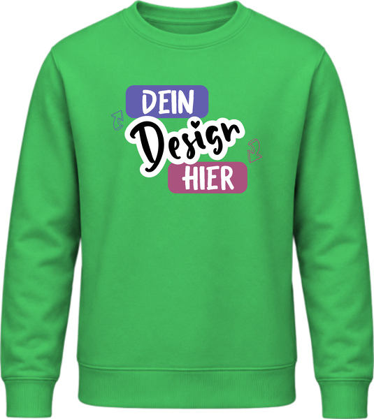 Apfelgrün