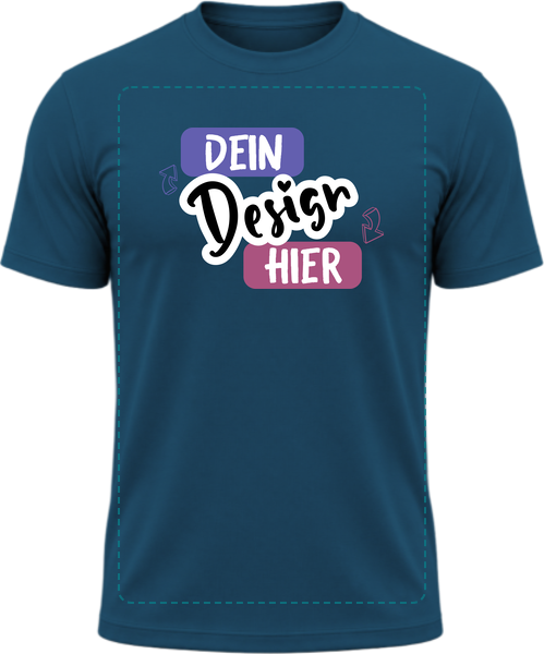 Tintenblau