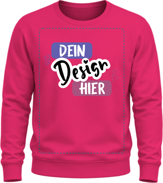 Magenta Pink