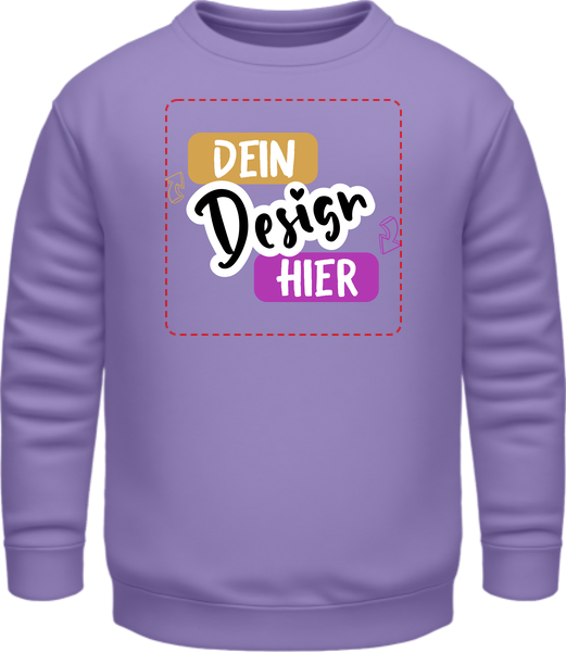 Digitale Lavendel